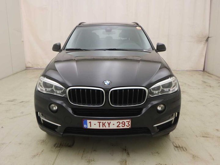 Photo 16 VIN: WBAKT410500Y38270 - BMW X5 