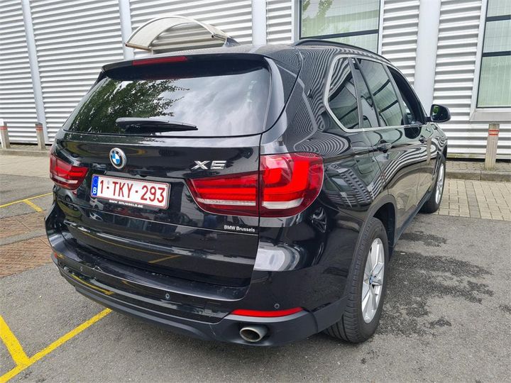 Photo 2 VIN: WBAKT410500Y38270 - BMW X5 