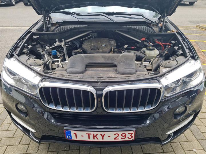 Photo 21 VIN: WBAKT410500Y38270 - BMW X5 