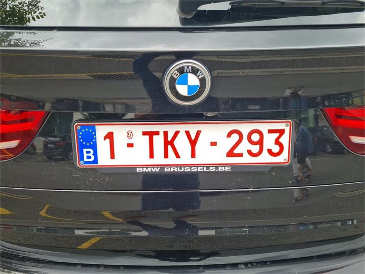 Photo 7 VIN: WBAKT410500Y38270 - BMW X5 