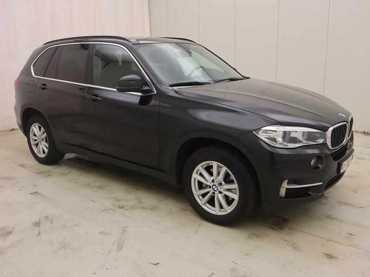 Photo 8 VIN: WBAKT410500Y38270 - BMW X5 