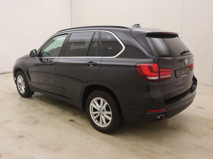 Photo 9 VIN: WBAKT410500Y38270 - BMW X5 