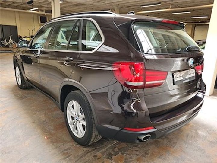 Photo 3 VIN: WBAKT410600S98752 - BMW X5 DIESEL - 2013 