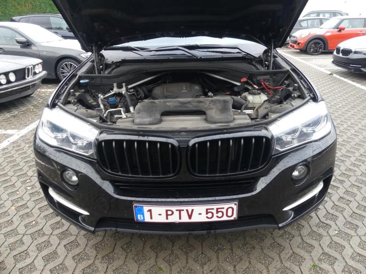 Photo 23 VIN: WBAKT410600U28321 - BMW X5 