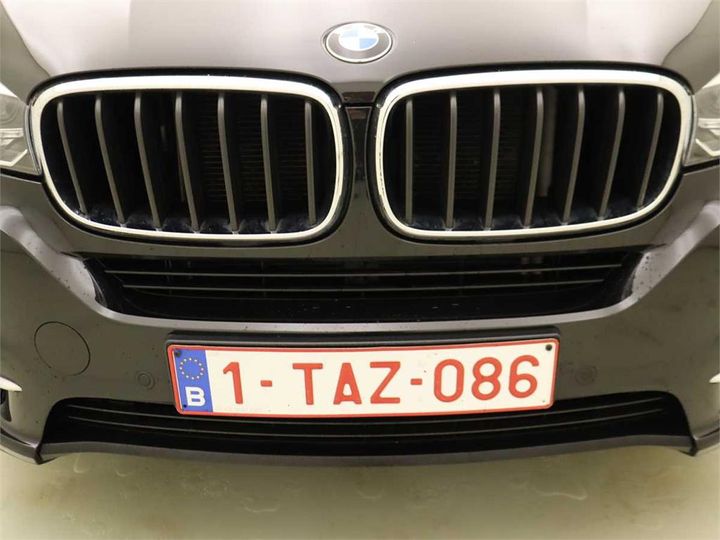 Photo 12 VIN: WBAKT410600V24000 - BMW X5 