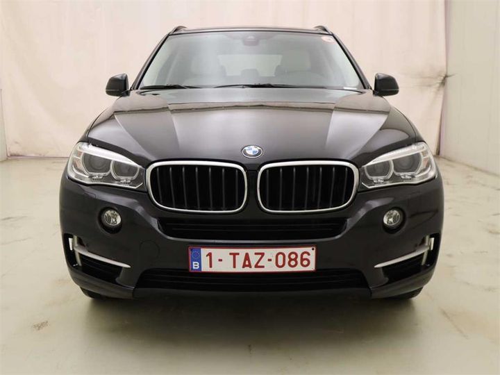 Photo 16 VIN: WBAKT410600V24000 - BMW X5 