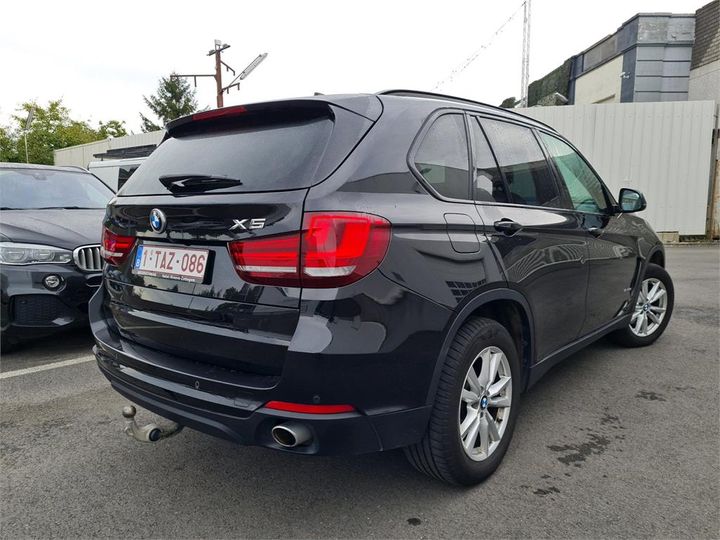 Photo 2 VIN: WBAKT410600V24000 - BMW X5 