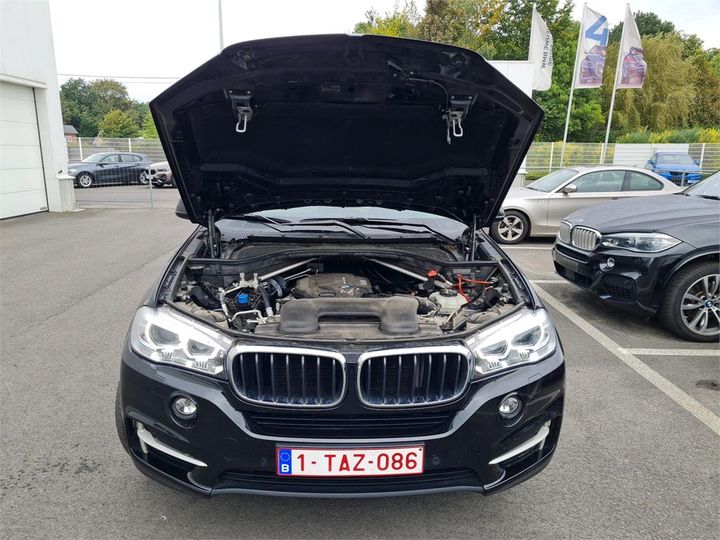 Photo 22 VIN: WBAKT410600V24000 - BMW X5 