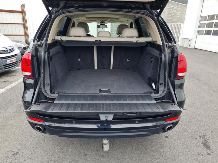 Photo 3 VIN: WBAKT410600V24000 - BMW X5 