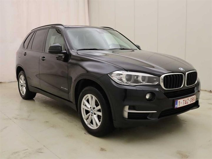 Photo 8 VIN: WBAKT410600V24000 - BMW X5 