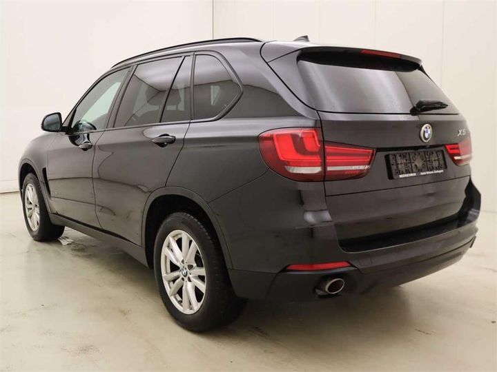 Photo 9 VIN: WBAKT410600V24000 - BMW X5 