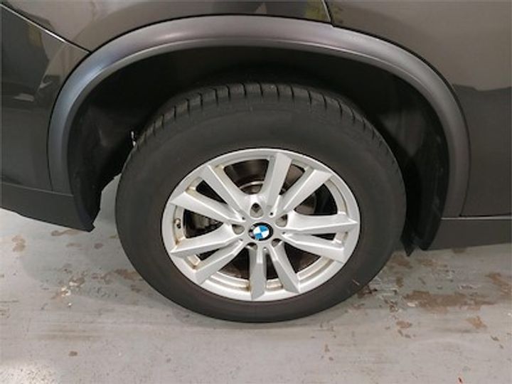 Photo 15 VIN: WBAKT410600Y38326 - BMW X5 DIESEL - 2013 