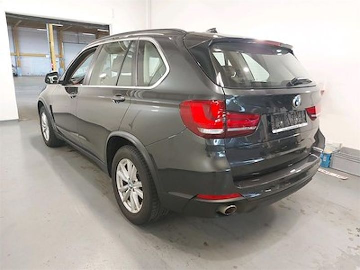 Photo 3 VIN: WBAKT410600Y38326 - BMW X5 DIESEL - 2013 