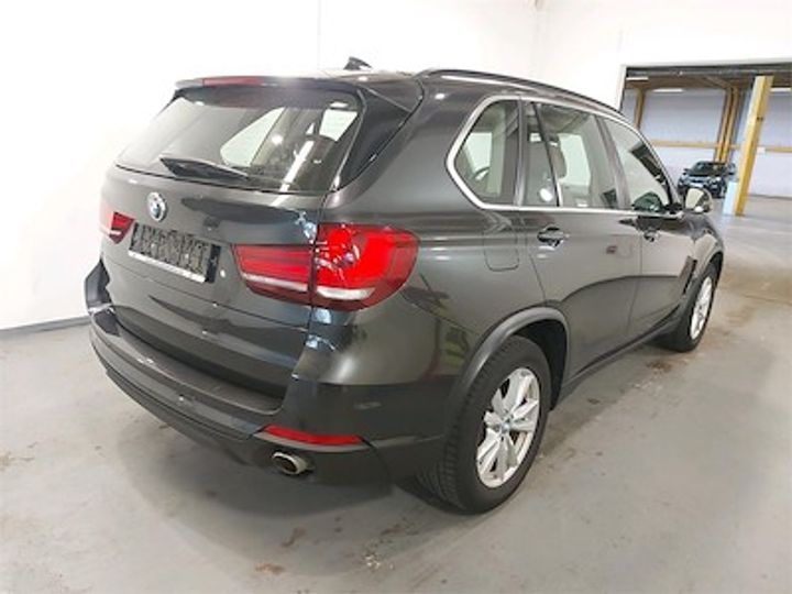 Photo 4 VIN: WBAKT410600Y38326 - BMW X5 DIESEL - 2013 