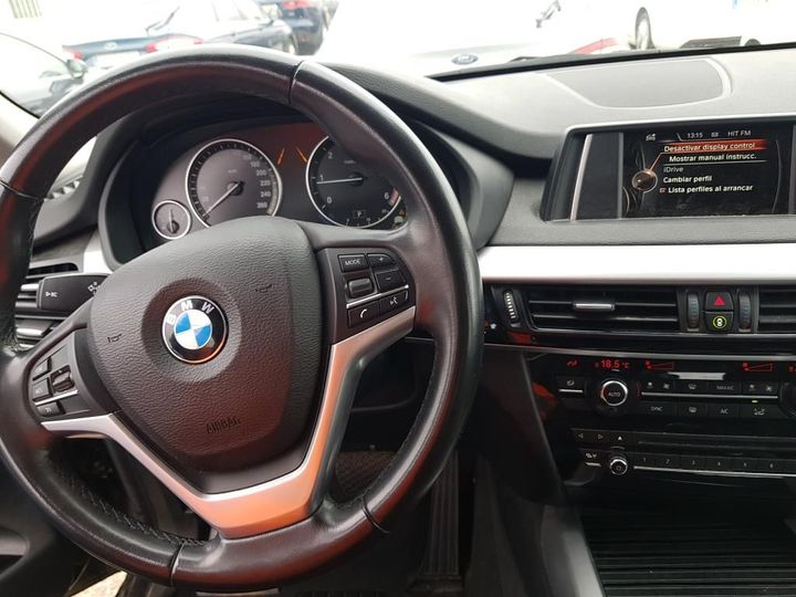 Photo 21 VIN: WBAKT410700S98792 - BMW X5 