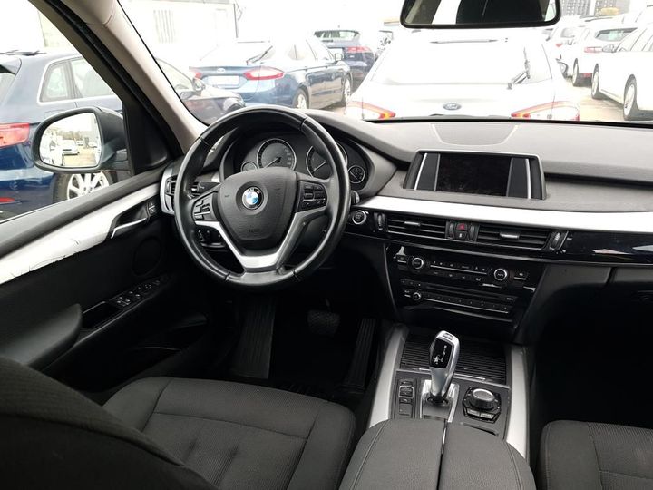 Photo 3 VIN: WBAKT410700S98792 - BMW X5 