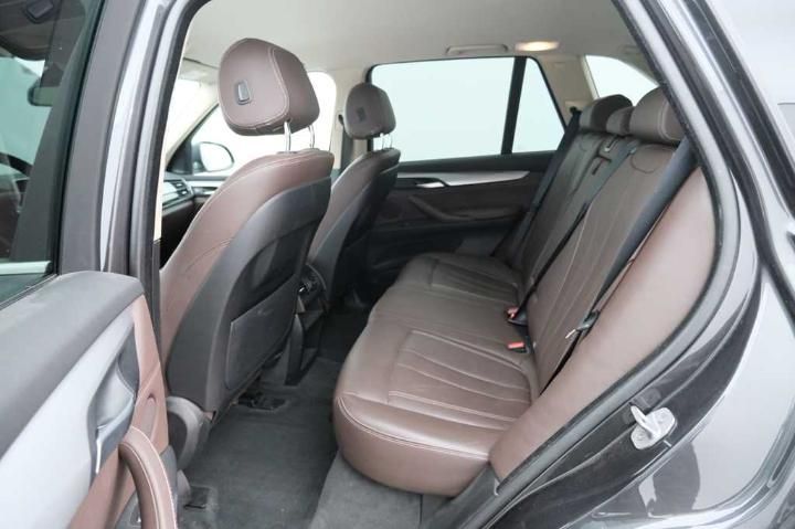 Photo 10 VIN: WBAKT410700V22367 - BMW X5 