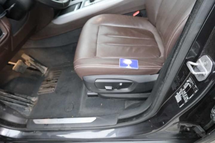 Photo 25 VIN: WBAKT410700V22367 - BMW X5 