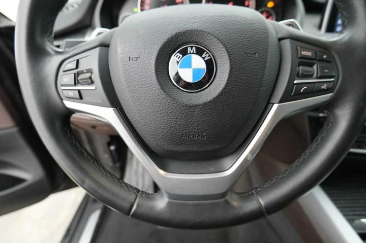 Photo 27 VIN: WBAKT410700V22367 - BMW X5 