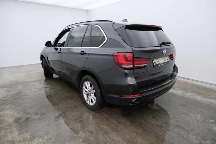 Photo 7 VIN: WBAKT410700V22367 - BMW X5 