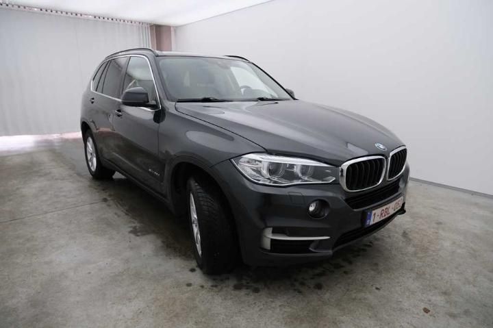 Photo 8 VIN: WBAKT410700V22367 - BMW X5 