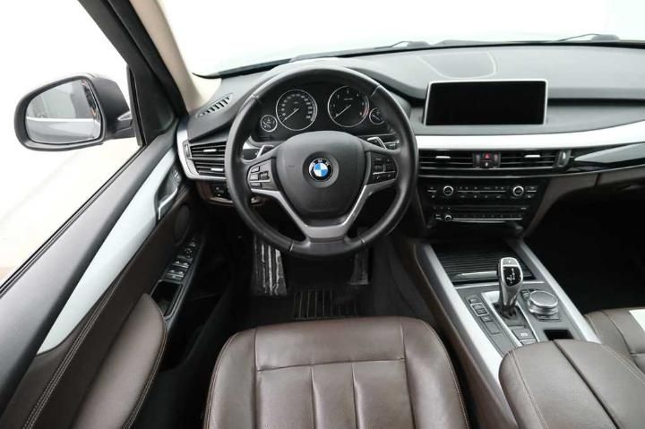 Photo 9 VIN: WBAKT410700V22367 - BMW X5 