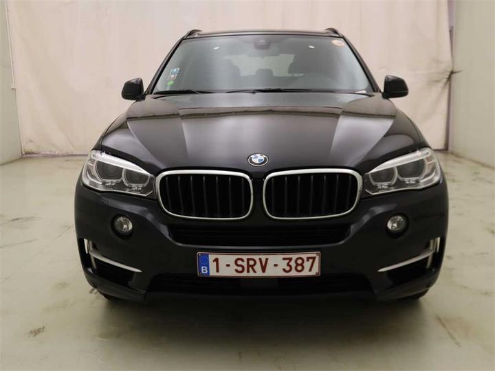 Photo 16 VIN: WBAKT410700V23731 - BMW X5 