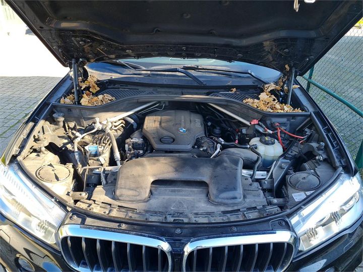 Photo 22 VIN: WBAKT410700V23731 - BMW X5 