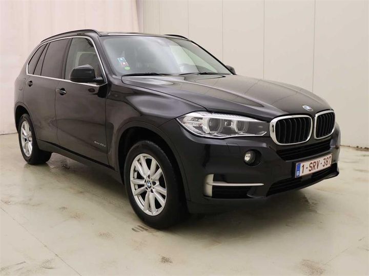 Photo 8 VIN: WBAKT410700V23731 - BMW X5 