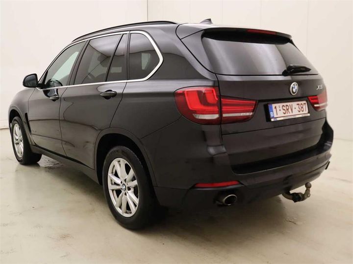 Photo 9 VIN: WBAKT410700V23731 - BMW X5 