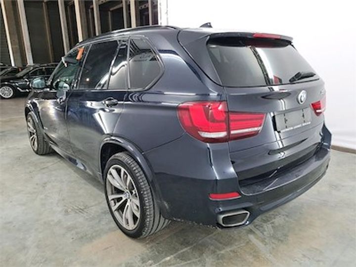 Photo 3 VIN: WBAKT410700Y38058 - BMW X5 DIESEL - 2013 