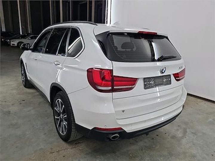 Photo 3 VIN: WBAKT410700Z72715 - BMW X5 DIESEL - 2013 