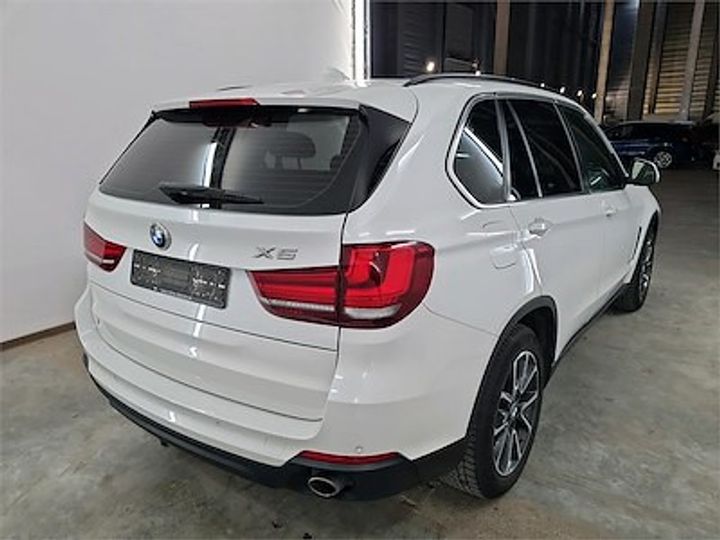 Photo 4 VIN: WBAKT410700Z72715 - BMW X5 DIESEL - 2013 