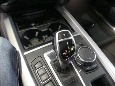 Photo 17 VIN: WBAKT410800K97215 - BMW X5 DIESEL - 2013 