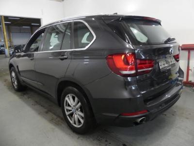 Photo 3 VIN: WBAKT410800K97215 - BMW X5 DIESEL - 2013 