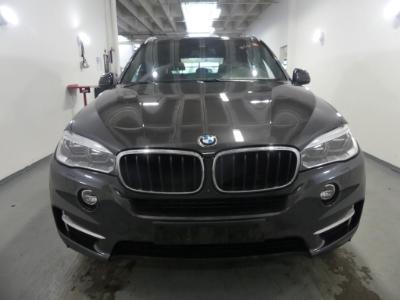 Photo 5 VIN: WBAKT410800K97215 - BMW X5 DIESEL - 2013 