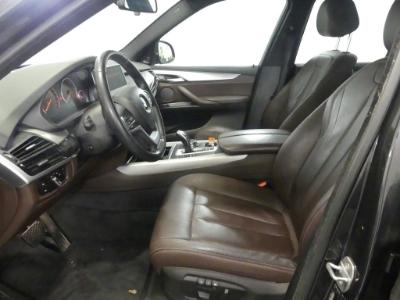 Photo 6 VIN: WBAKT410800K97215 - BMW X5 DIESEL - 2013 