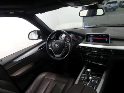 Photo 9 VIN: WBAKT410800K97215 - BMW X5 DIESEL - 2013 