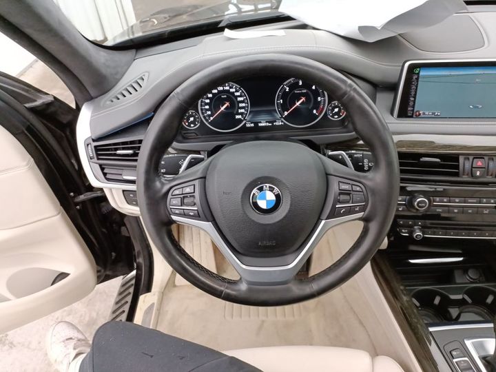 Photo 14 VIN: WBAKT410800K97716 - BMW X5 