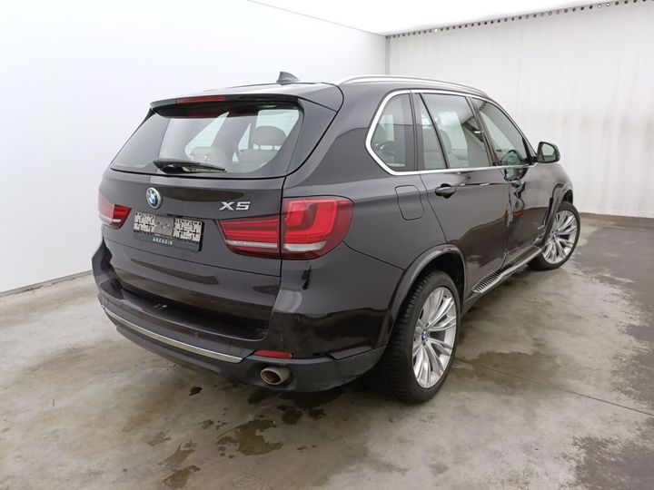 Photo 2 VIN: WBAKT410800K97716 - BMW X5 