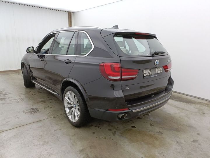 Photo 6 VIN: WBAKT410800K97716 - BMW X5 