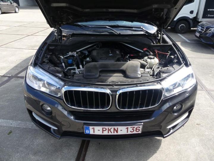 Photo 10 VIN: WBAKT410800U28028 - BMW X5 