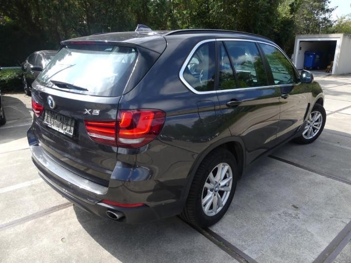 Photo 2 VIN: WBAKT410800U28028 - BMW X5 