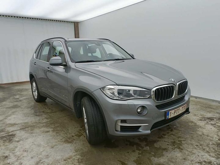 Photo 8 VIN: WBAKT410800U28255 - BMW X5 