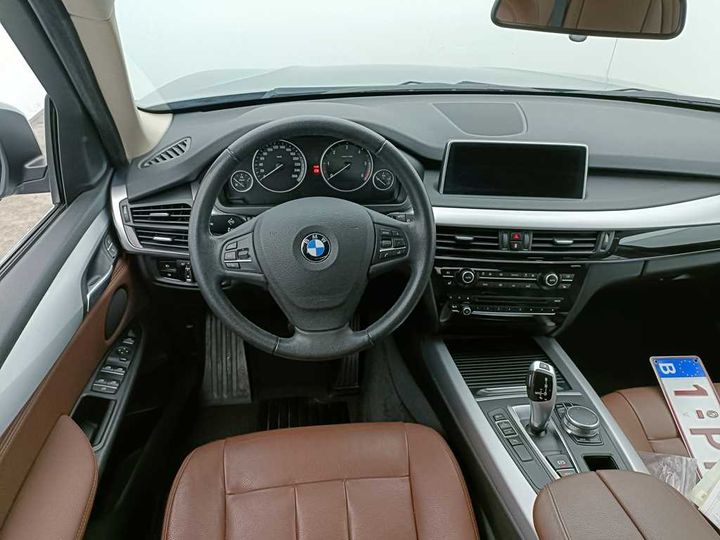 Photo 9 VIN: WBAKT410800U28255 - BMW X5 