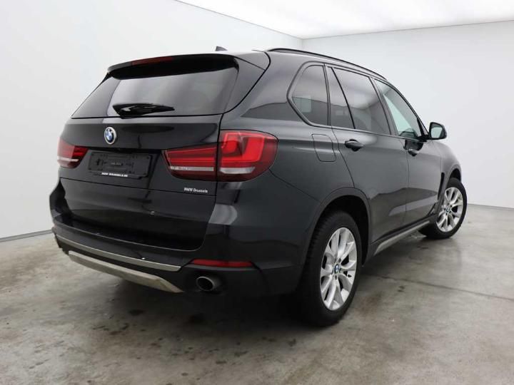 Photo 2 VIN: WBAKT410800V22166 - BMW X5 