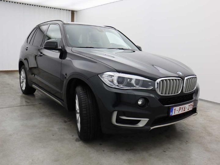 Photo 8 VIN: WBAKT410800V22166 - BMW X5 