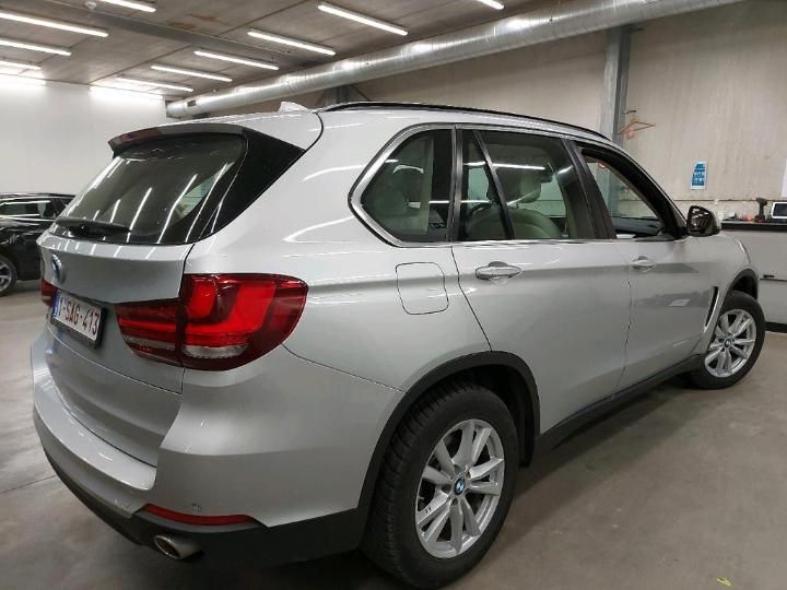 Photo 2 VIN: WBAKT410800V23110 - BMW X5 