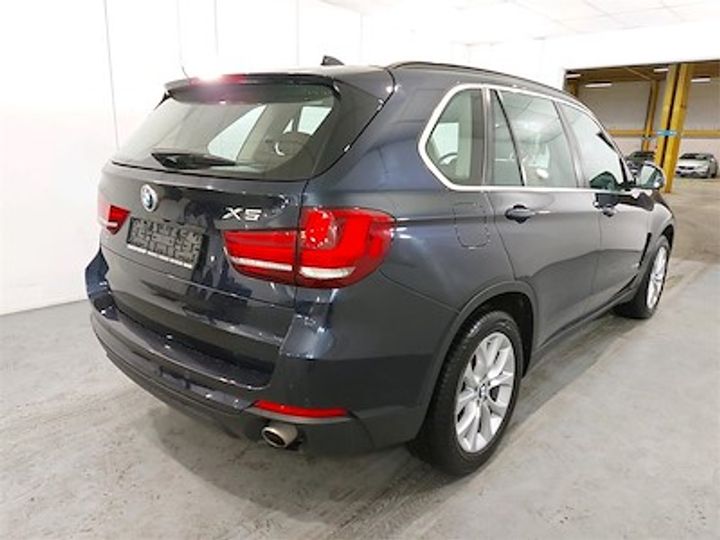 Photo 4 VIN: WBAKT410800V23737 - BMW X5 DIESEL - 2013 