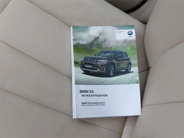 Photo 16 VIN: WBAKT410800V23897 - BMW X5 